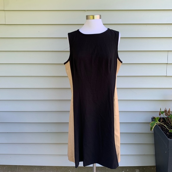 Nwt Lauren dress - Picture 1 of 7